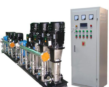 供水裝備遴選要點